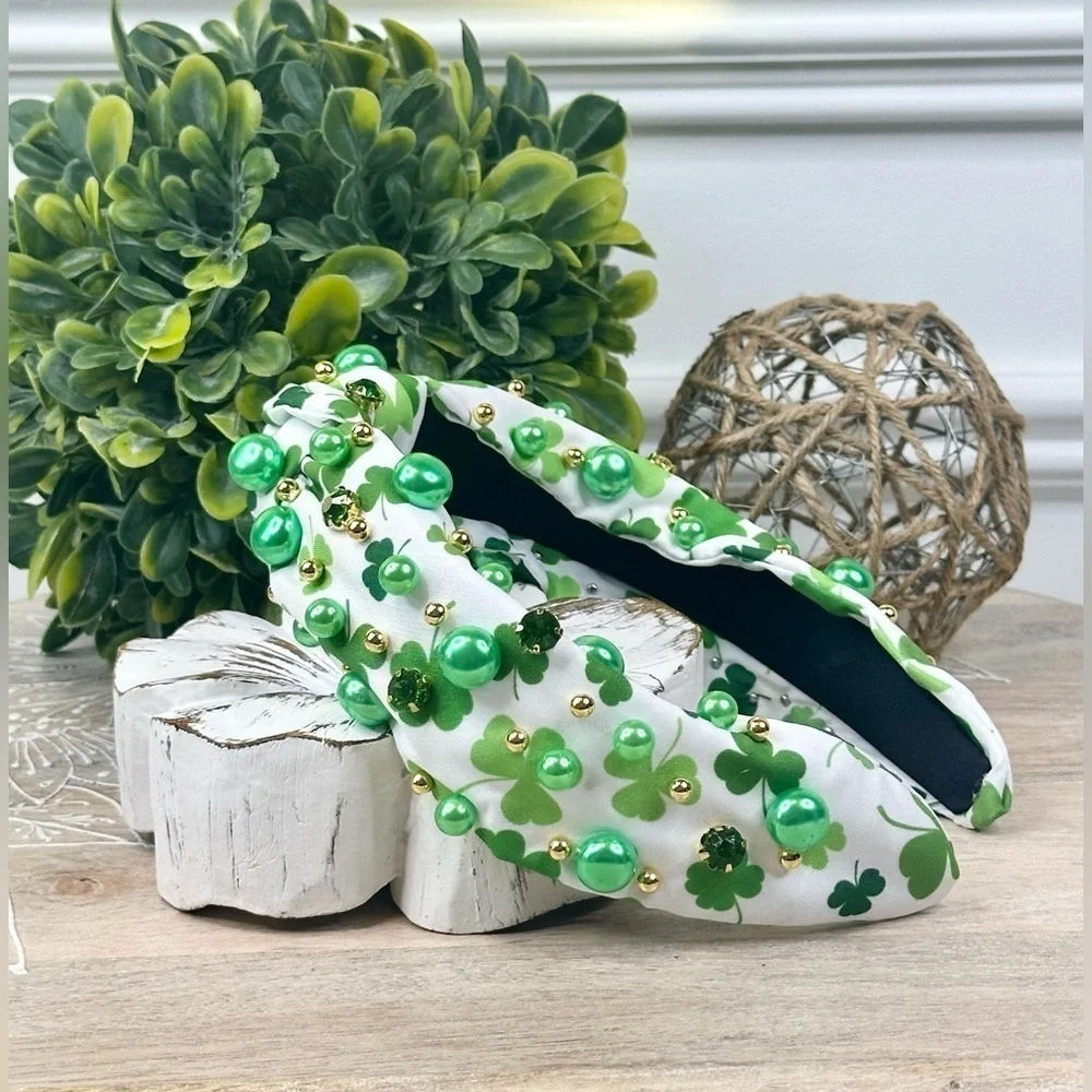 N/A stylish headband